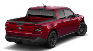 2026 Ford Maverick® External Image 4